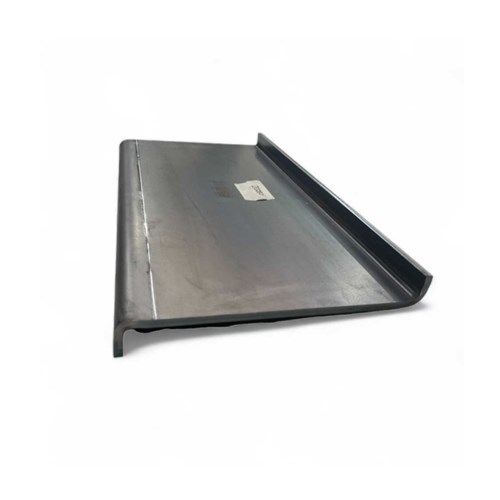 213280-Jindara Baffle Plate Hamersley-Flinders-Federation-Victorian